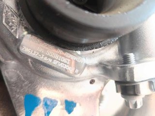 Opel a20dte motor completo insignia a galap1150812