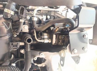 Opel a20dte motor completo insignia a galap1150812