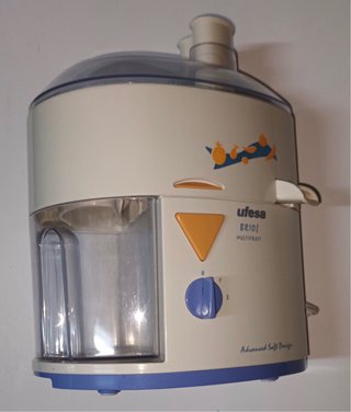 Licuadora Ufesa ER101