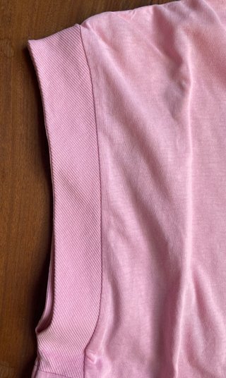 Falda pantalón estampada talla M.