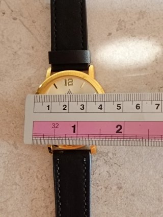 Orologio URSS 80 anni Vittoria