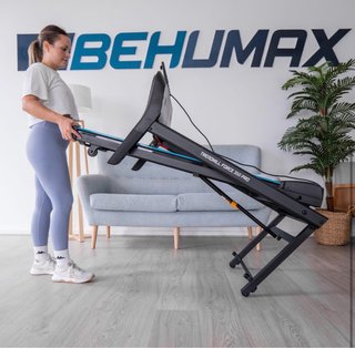 Cinta de Correr Behumax Force 350PRO