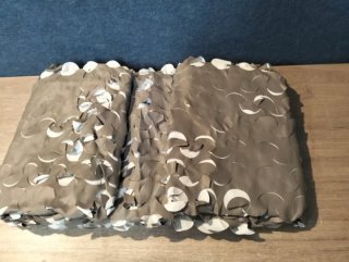 Catral toldo Malla SOMBREO Coolmesh Reversible 3x4