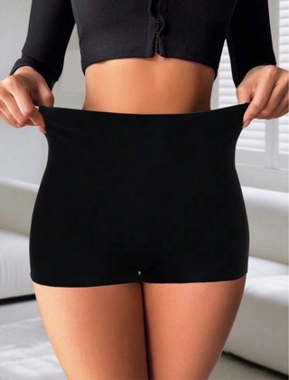 Short sin costuras a estrenar