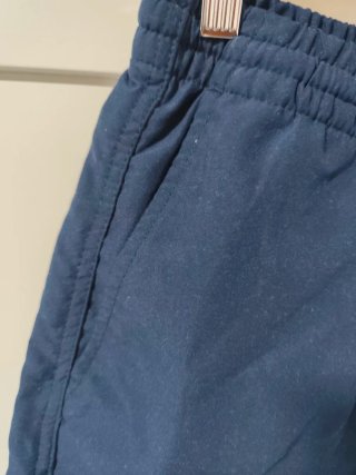 Bañador Springfield Hombre Azul