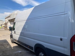 FIAT Ducato 2018