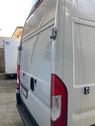 FIAT Ducato 2018