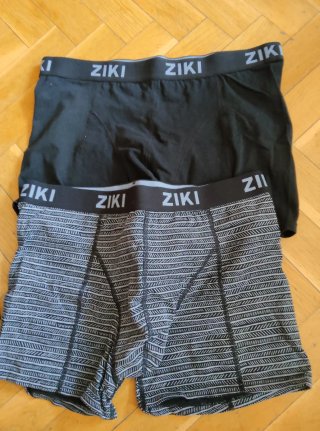 Pack 7 boxers Sergio Tacchini M/L sin costuras