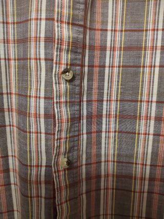 Camicia uomo  taglia XXL
