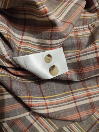 Camicia uomo  taglia XXL