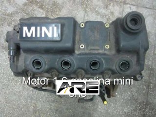 Motor 1.6 gasolina mini one r_76923