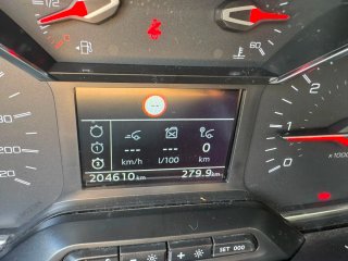 Peugeot Rifter 100cv 2019