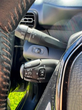 Peugeot Rifter 100cv 2019