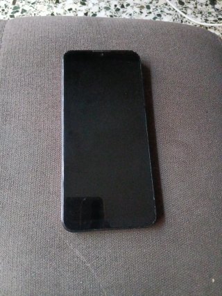 Motorola Moto G30 Nero