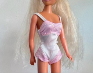 Bambola Nancy Boutique Barbie Sposa