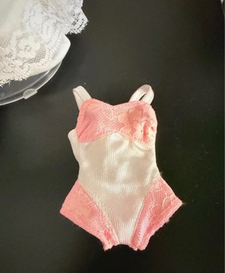 Bambola Nancy Boutique Barbie Sposa