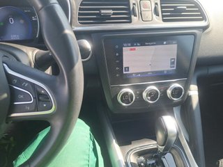 Kadjar - DESDE 260€/MES ¡SIN PAGAR ENTRADA!