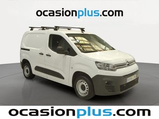 Citroen Berlingo Furgon BlueHDi 100 Talla M Control 75 kW (102 CV)