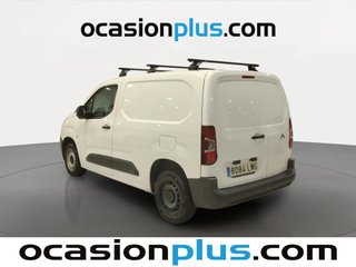 Citroen Berlingo Furgon BlueHDi 100 Talla M Control 75 kW (102 CV)