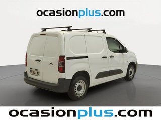 Citroen Berlingo Furgon BlueHDi 100 Talla M Control 75 kW (102 CV)
