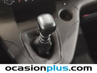 Citroen Berlingo Furgon BlueHDi 100 Talla M Control 75 kW (102 CV)