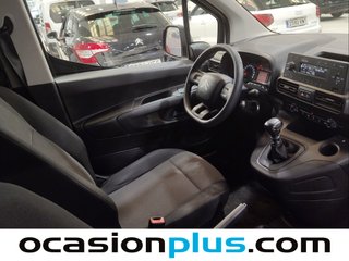 Citroen Berlingo Furgon BlueHDi 100 Talla M Control 75 kW (102 CV)
