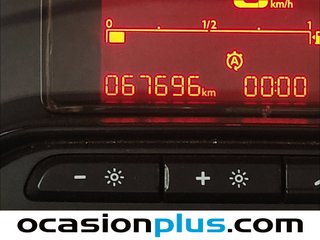Citroen Berlingo Furgon BlueHDi 100 Talla M Control 75 kW (102 CV)