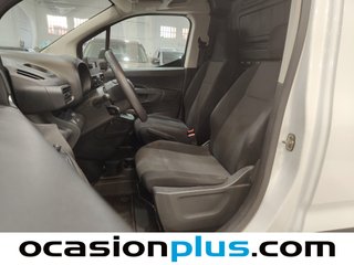 Citroen Berlingo Furgon BlueHDi 100 Talla M Control 75 kW (102 CV)