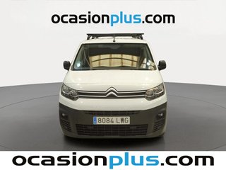 Citroen Berlingo Furgon BlueHDi 100 Talla M Control 75 kW (102 CV)