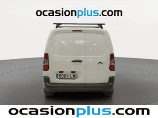 Citroen Berlingo Furgon BlueHDi 100 Talla M Control 75 kW (102 CV)