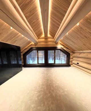 Casas prefabricadas preciosas