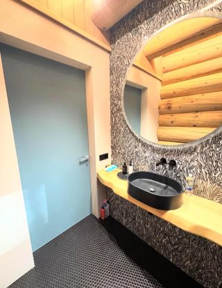 Casas prefabricadas preciosas