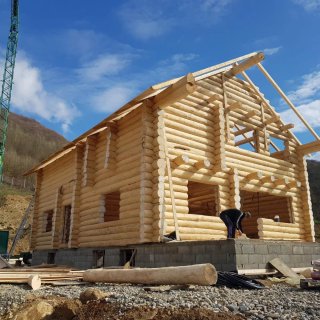 Casas prefabricadas preciosas