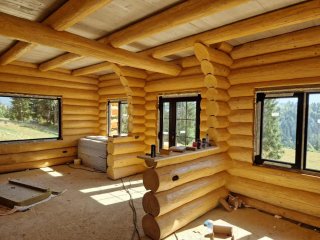 Casas prefabricadas preciosas