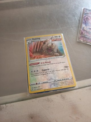 Lote Cartas Pokémon VMAX, V, GX