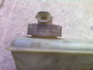 Bomba de freno Opel Kadett GSI 16V C20XE