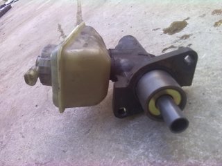 Bomba de freno Opel Kadett GSI 16V C20XE