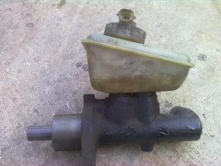 Bomba de freno Opel Kadett GSI 16V C20XE