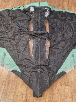Naish ADX 4.5 2025 Wing