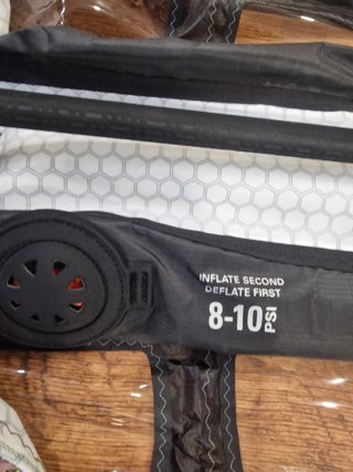 Naish ADX 4.5 2025 Wing