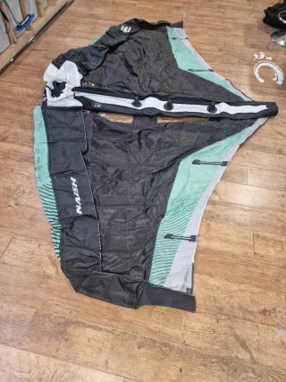 Naish ADX 4.5 2025 Wing