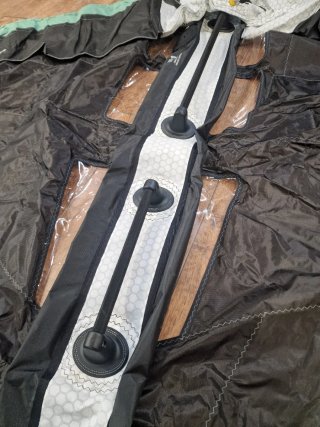 Naish ADX 4.5 2025 Wing