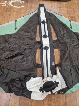 Naish ADX 4.5 2025 Wing