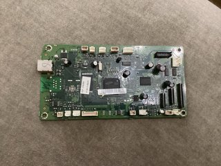 Placa Base Samsung Impresora CLP-310/315