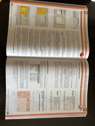 Ciencias de la computación I, 1o Bachillerato