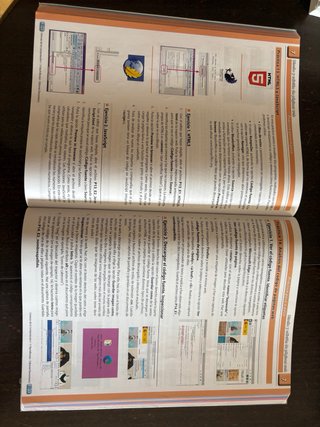Ciencias de la computación I, 1o Bachillerato