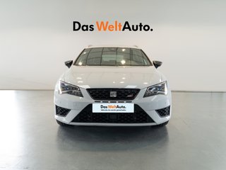 SEAT Leon CUPRA 290cv