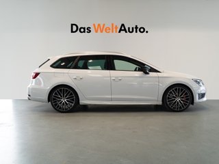 SEAT Leon CUPRA 290cv