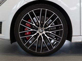 SEAT Leon CUPRA 290cv