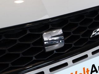 SEAT Leon CUPRA 290cv